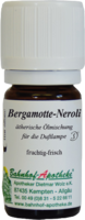 BERGAMOTTE-NEROLI ätherisches Öl