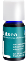 LITSEA Bio 100% naturreines ätherisches Öl