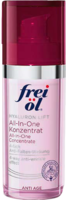 FREI ÖL Anti-Age Hyaluron Lift all-in-one Konz.