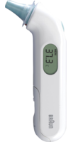 BRAUN THERMOSCAN 3 Infrarot-Ohrthermometer