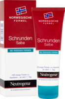 NEUTROGENA norweg.Formel Schrunden Salbe