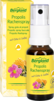 PROPOLIS RACHENSPRAY