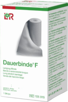 DAUERBINDE fein 12 cmx7 m