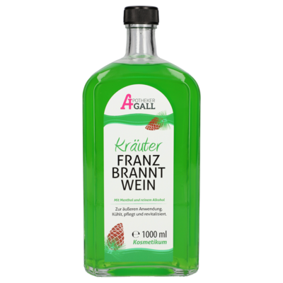 FRANZBRANNTWEIN