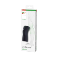 CELLACARE Genu Classic Kniebandage Gr.2