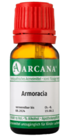 ARMORACIA LM 2 Dilution