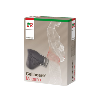 CELLACARE Materna Comfort Schwangersch.Rü.ort.Gr.2