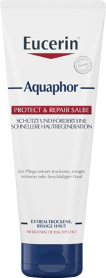 EUCERIN Aquaphor Protect & Repair Salbe