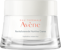 AVENE Les Essentiels revit.nutritive Creme