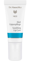 DR.HAUSCHKA MED Akut Lippenpflege Creme