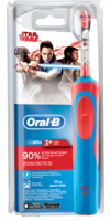 ORAL B Stages Power cls Zahnbürste Star Wars