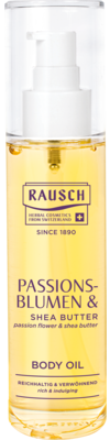 RAUSCH Passionsblumen Body Oil