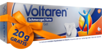 VOLTAREN Schmerzgel forte 23,2 mg/g