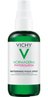 VICHY NORMADERM mattierendes Pflege-Spray