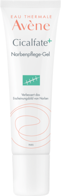 AVENE Cicalfate+ Narbenpflege-Gel