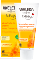 WELEDA Calendula Wundschutzcreme