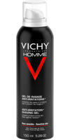 VICHY HOMME Rasiergel Anti-Hautirritationen