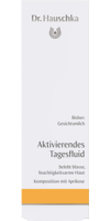 DR.HAUSCHKA aktivierendes Tagesfluid