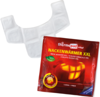 THERMOPAD Nackenwärmer XXL