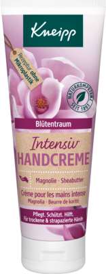 KNEIPP Intensiv-Handcreme Blütentraum