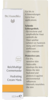 DR.HAUSCHKA reichhaltige Crememaske Sondergröße