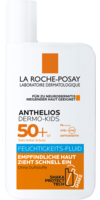 ROCHE-POSAY Anthelios Dermo Kids Feucht-Flu.LSF50+