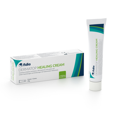 DERMATOP Healing Cream