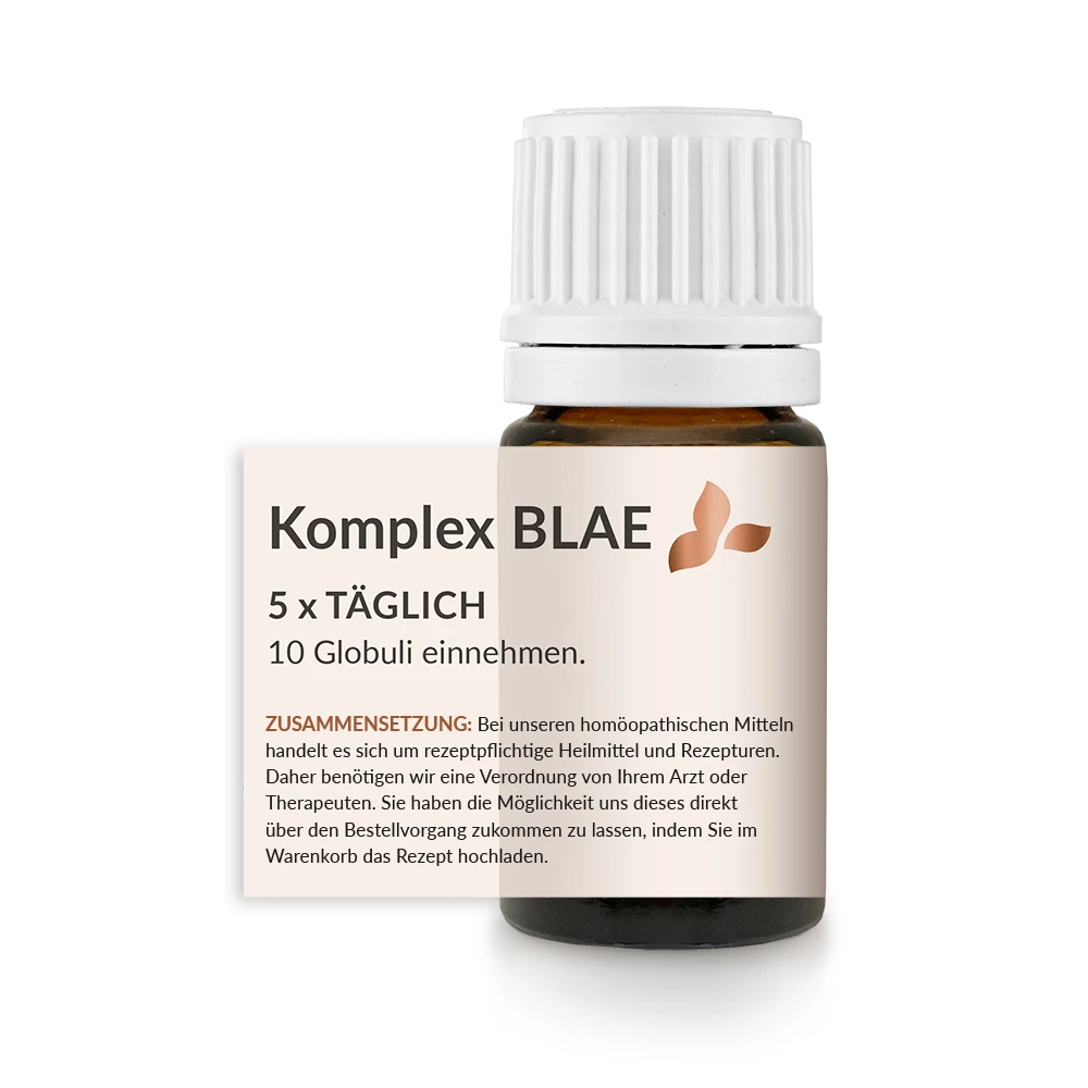 VITAPLACE KOMPLEX BLAE