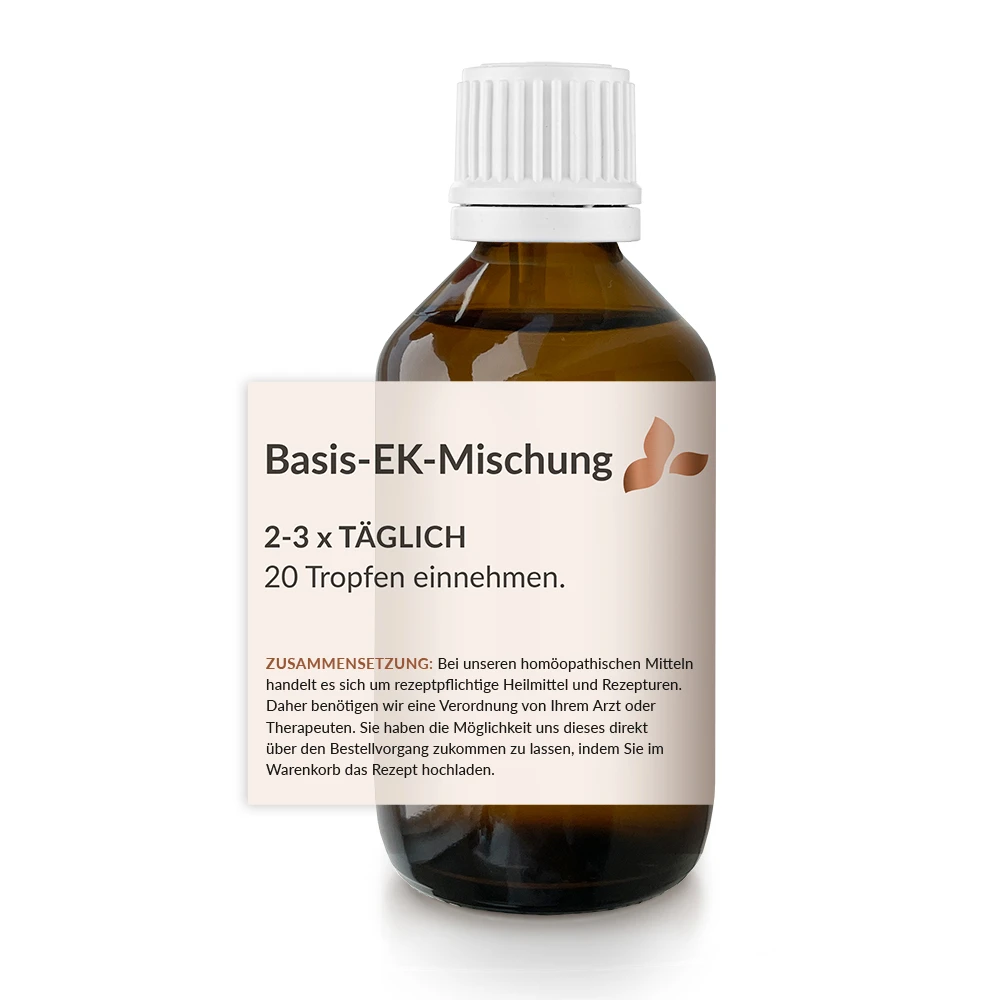 VITAPLACE BASIS-EK-MISCHUNG