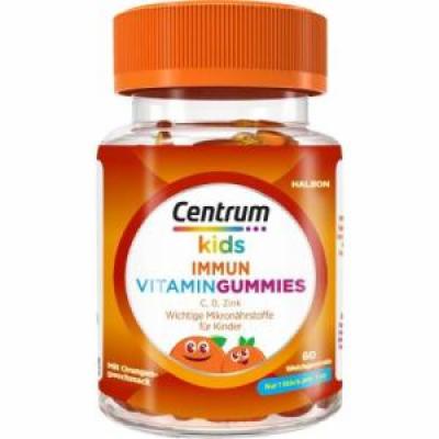 CENTRUM Kids Immun Vitamin Gummies