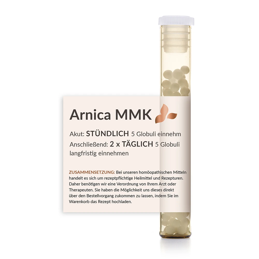 VITAPLACE ARNICA MMK