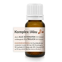 VITAPLACE KOMPLEX IAKU