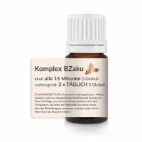 VITAPLACE KOMPLEX BZAKU