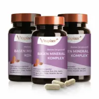 VITAPLACE BASEN+MINERAL KOMPLEX