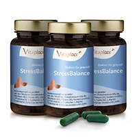 VITAPLACE STRESSBALANCE 3x60 St