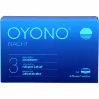 OYONO Nacht Tabletten