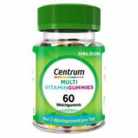 CENTRUM Multi Vitamin Gummies