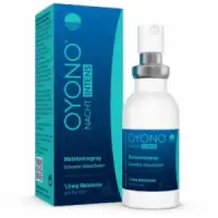 OYONO Nacht Intens Melatoninspray